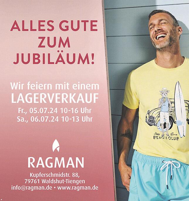 Bild 3: 1150 Jahre Gurtweil: 1150 Meter begehbare Dorfgeschichte