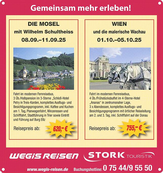 Bild 1: Torkelfest Bermatingen: Dem edlen Rebensaft drei Tage frönen
