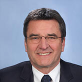 Bernhard Stockmar (CDU).