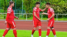 Bild : FC Schlüchttal siegt 6:2 bei der U23 des SV 08 Laufenburg – FC Schlüchttal – und wir haben Bilder!