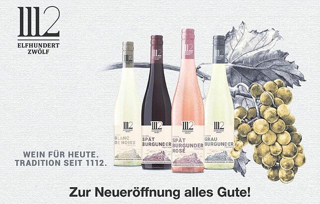 Bild 6: EDEKA Knoblauch Uhldingen - Mühlhofen: Wiedereröffnung nach zweiwöchiger Umbauzeit