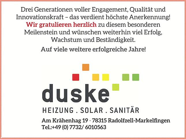 Bild 4: 3. Generation Diener: Markelfinger Leon Diener führt Betrieb in die Zukunft