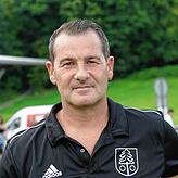 Matteo Vella, Trainer des SV Obersäckingen: &bdquo;So ein Spiel kann man auch schnell mal verlieren.&ldquo;