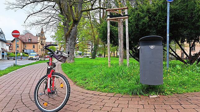 Wie attraktiv ist die Doppelstadt für Radfahrer? Die Stadt setzt jetzt die zweite Stufe des Radwegeverkehrskonzepts um.