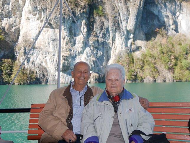 Bild 8: Die schönsten Bilder der SÜDKURIER-Reise ins Tessin