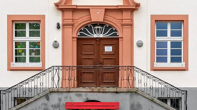Auch die Grundschule Grafenhausen als Standort der Schlüchttal-Schule soll ans digitale Netz angeschlossen werden.