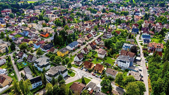 Die Kommunen, auch Bad Dürrheim, sind gefordert Wärmekonzepte zu erstellen. Aktuell steht hierfür das Gebiet &bdquo;Wasserstein&ldquo;, ...