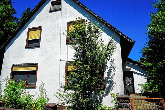 Im Katzenhaus in Öflingen wohnen Fundkatzen, der Tierschutzverein Bad Säckingen vermittelt diese weiter.