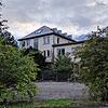 Dieses Haus am höchsten Punkt der Schwenninger Frühlingshalde soll abgerissen werden.