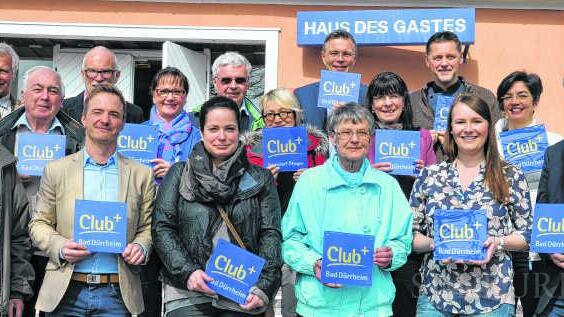 duex_22_clubplus_suk Am 1. April startet Bad Dürrheim in eine neue Ära: Ab dann gibt es die Club-Plus-Karte bei 21 Gastgebern der Kur- und Bäderstadt. Mit ...