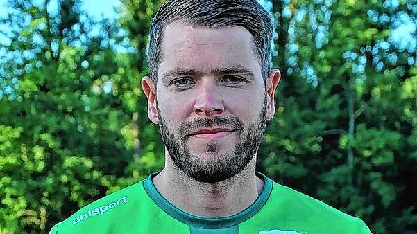 Der langjährige Spielführer der ersten Mannschaft, Stefan Heitzmann, wird bei der DJK Donaueschingen Co-Trainer der &bdquo;Zweiten&ldquo;.