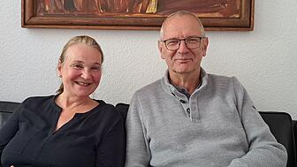 Bild : „Kränkend und verletzend“: Konstanzer Ehepaar wehrt sich gegen Idee zu Pflichtjahr für Rentner