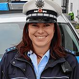 &bdquo;Das ist immer kritisch für uns: Weil wir keinen Abstand halten können, wenn wir dazwischen müssen. Man muss sich in die Situation ...