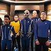 In der US-Serie Star Trek: Discovery, die inzwischen in der 3. Staffel auf Netflix angeboten wird, entwerfen die Macher ein positives ...