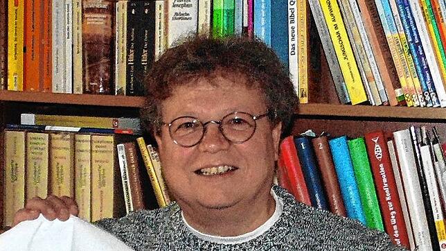 Pfarrer Peter Hasenbrink.