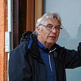 Rudi Apel ist Vorsitzender des NABU Görwihl.