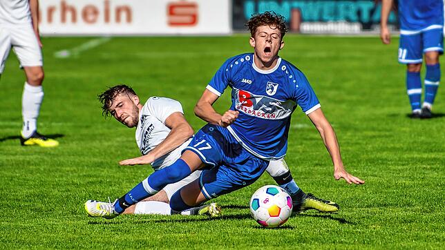 Bild : FC Erzingen bezwingt den FC Schönau mit 3:0 &ndash; und wir haben Bilder!