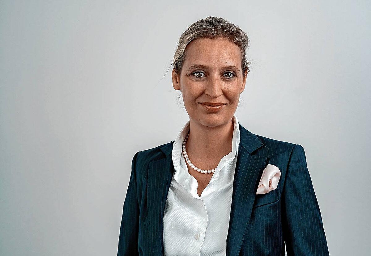 Kandidaten Check Bundestagswahl 2021 Kandidatin Alice Weidel Afd Will Fur Den Wahlkreis Bodensee In Den Bundestag Sudkurier Online Kandidaten Check Bundestagswahl 2021 Kandidatin Alice Weidel Afd Will Fur Den Wahlkreis Bodensee In Den Bundestag Sudkurier Online