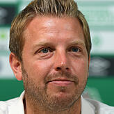 Florian Kohfeldt, Trainer von Werder Bremen.