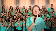 Der Adonia-Projektchor führt in Gottmadingen das Musical „Mose“ auf. Mit fetzigen Liedern, Theaterszenen und Tänzen wollen die ...