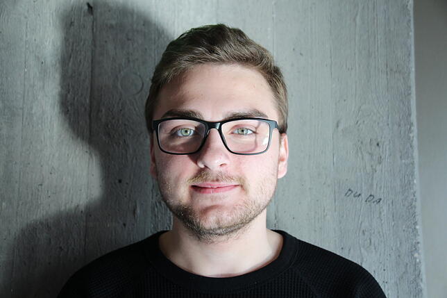 Oleg Winter