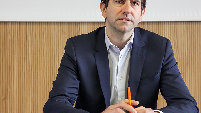 Die Telefonnummern vom Konstanzer CDU-Bundestagsabgeordneten Andreas Jung, auch die Handynummer, fanden sich im Netz wieder.