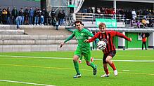 Bild : Unsere große Bildergalerie vom 2:1-Sieg des FC Brigachtal gegen den TuS Bonndorf
