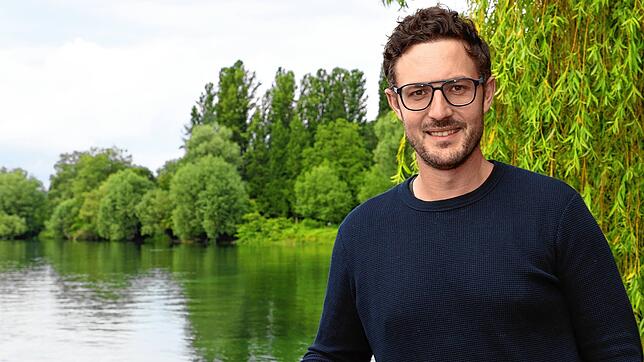 Moritz Storck (33) ist auf Listenplatz 10 der Freien Wähler Konstanz, denn diese kommunale Vereinigung widme sich speziell Konstanzer ...