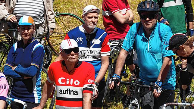 Bild : Bilder vom Radrennen zum 100-jährigem Jubiläum der Radrennbahn Jestetten