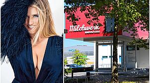 Die Schlagersängerin Beatrice Egli kommt Mitte September ins Radolfzeller Milchwerk.