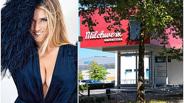Die Schlagersängerin Beatrice Egli kommt Mitte September ins Radolfzeller Milchwerk.
