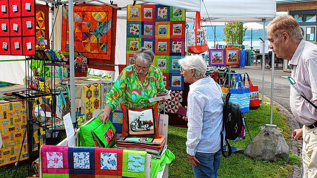 Bild : Die schönsten Bilder der Ausstellung Sommeraugenweide in Ludwigshafen