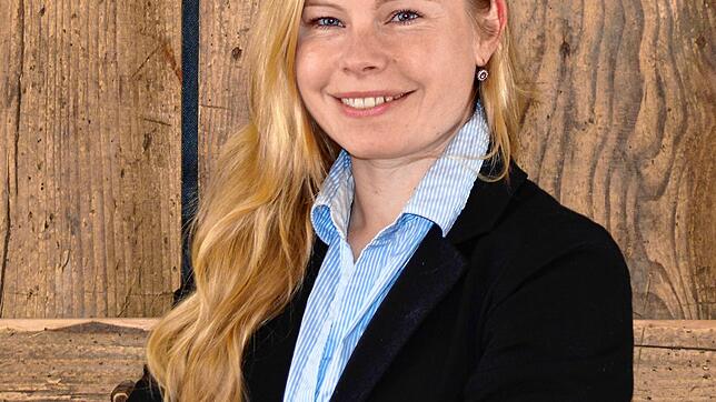Bettina Fuchs, Vorsitzende CDU Ortsverband Todtmoos zum Ergebnis der Bundestagswahl.