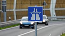 Noch wird geplant: Doch der Bau der A98 soll fortgeführt werden (Symbolbild). Die Gemeinde Dogern am Hochrhein