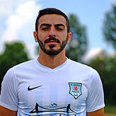 Spieler des Spiels II: Veysel Kayantas war im zentralen Mittelfeld beim FC Anadolu Radolfzell überall zu finden und erzielte ein ...