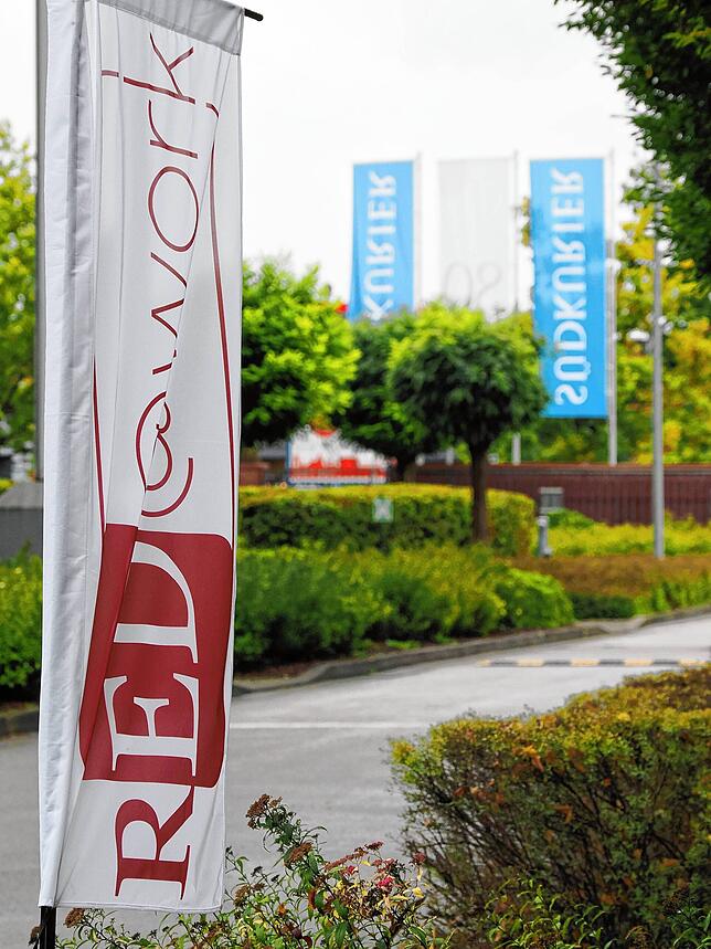 Ein Arbeitstreffen mit viel Praxisbezug: Diese Erwartung hat die erstmals ausgerichtete Konferenz „RED@work“ beim SÜDKURIER in Konstanz ...