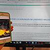 Die neuen Regelungen der Corona-Verordnung des Landes-Baden-Württemberg erlauben ab dem 7. Juni weitergehende Lockerungen beim ...