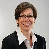Möchte sich vor der Wahl nicht äußern, sondern sich erst in Hamburg ein Bild machen: Cornelia Bambini-Adam aus Radolfzell, Delegierte ...