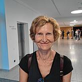 Petra Thyen, Grüne