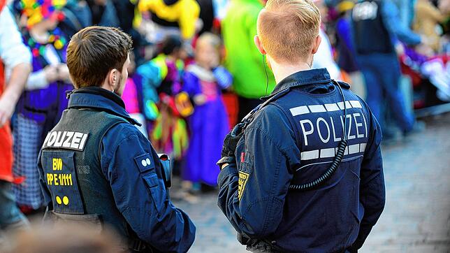 Die Stadt Schopfheim zeigt potenziellen Störenfrieden vorab die Rote Karte. Eine zweistellige Personenzahl wird von der Fasnacht in der ...