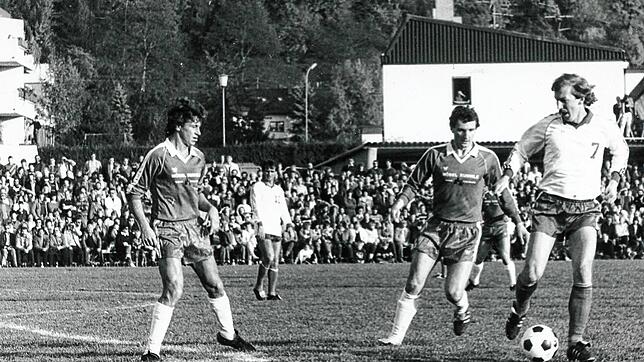 Das mit 2:1 gegen die Niederlande gewonnene Finale fand am 7. Juli 1974 in München statt &ndash; am 30.&nbsp;Geburtstag Jürgen ...